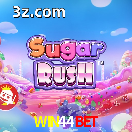 Sugar Rush